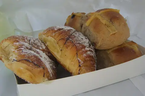 Coco's Sweet & Salty photo 1